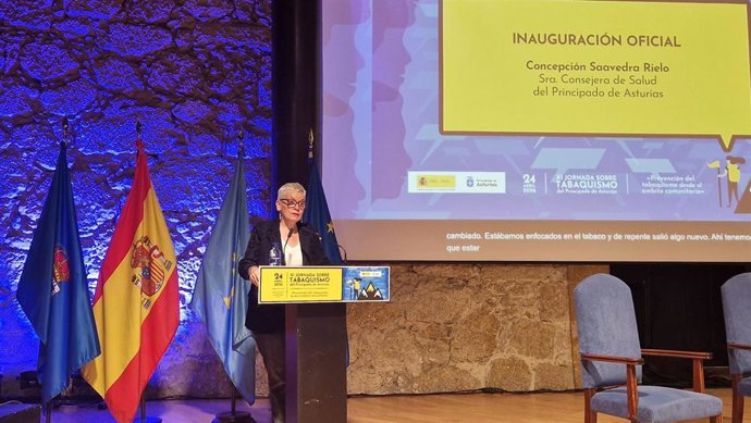 Concepción Saavedra