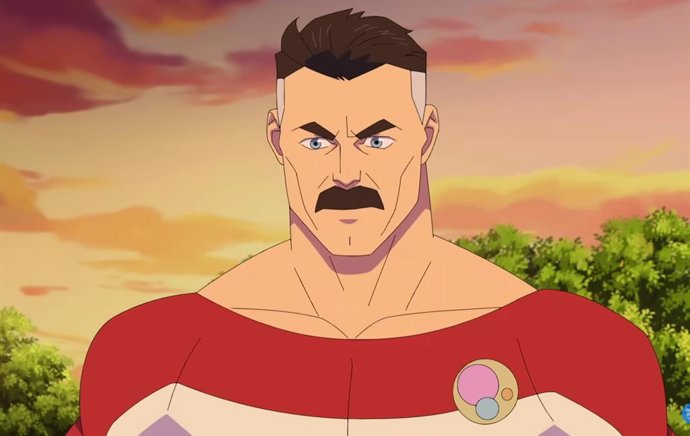 ¿Cuándo Se Estrena La Quinta Temporada De Invencible?