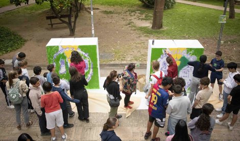 Cooperación y Desarrollo