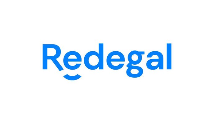 Logo de Redegal