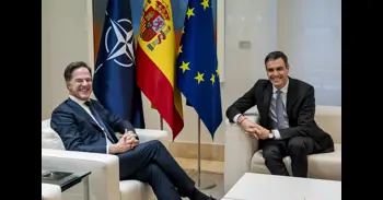 L'OTAN aclarix que el seu tractat no contempla la suspensió de cap membre després amenaces del Pentàgon a Espanya