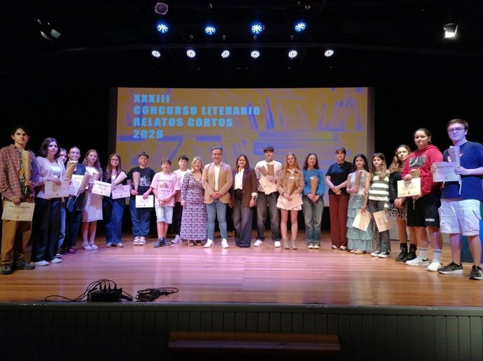 Camargo celebra el Día del Libro con la entrega de los premios de los certámenes de Relatos Cortos y Pozón de la Dolores