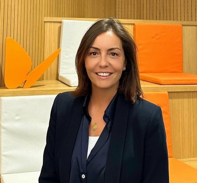 Ana Cano, nueva presidenta de Gasnam