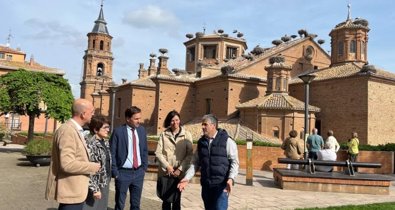 La Rioja