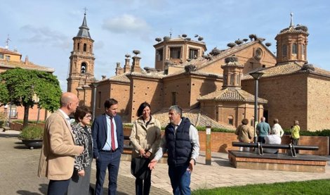 La Rioja