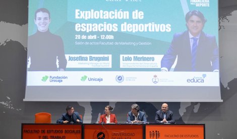 Fundación Unicaja