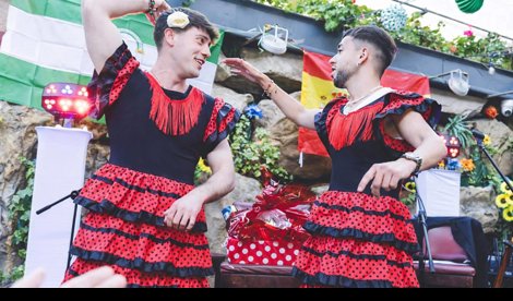 Comunicados Ocio y Deportes