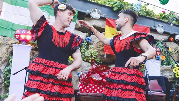 La Feria de Sevilla en Dublín; el evento que llevará la esencia de España al corazón de Irlanda