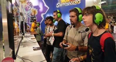 Es Andalucía - Sevilla