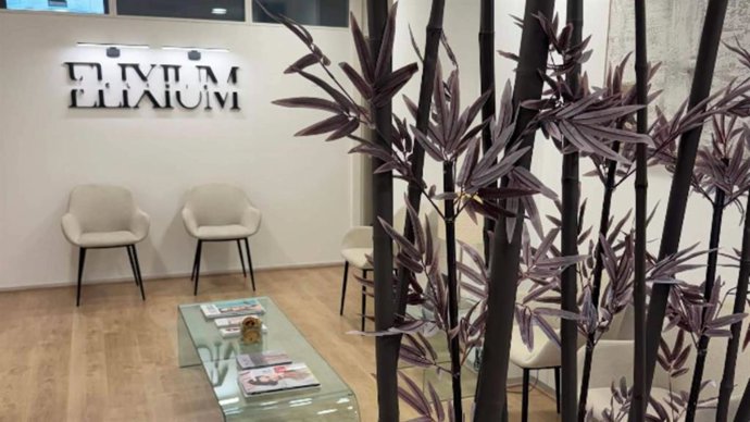 Elixium Clinic renueva su imagen en un momento de auge de la medicina estética personalizada