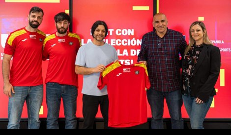 Comunicados Empresas