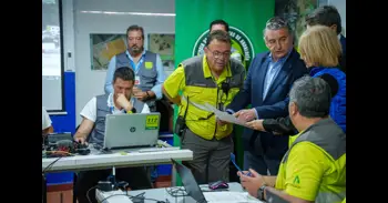 Activado el Plan de Emergencias para garantizar la seguridad durante el Gran Premio de España de MotoGP en Jerez