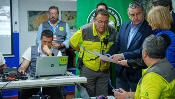 Es Andalucía - Cádiz