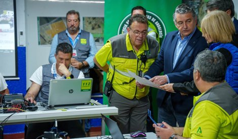 Es Andalucía - Cádiz