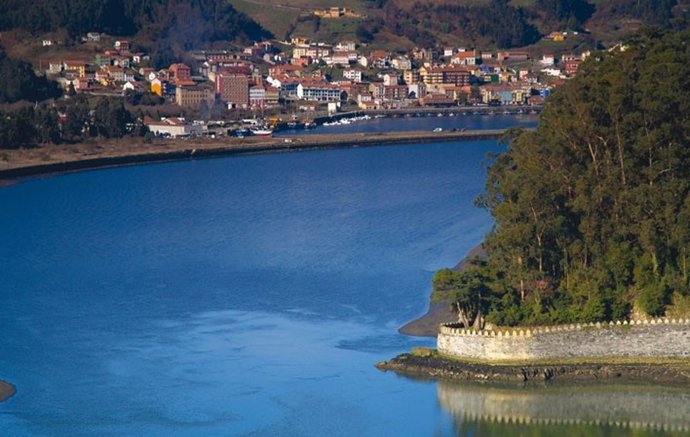 Puerto de San Esteban
