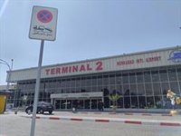 El aeropuerto de Teherán retomará mañana vuelos internacionales a varios destinos, incluidos Turquía y China