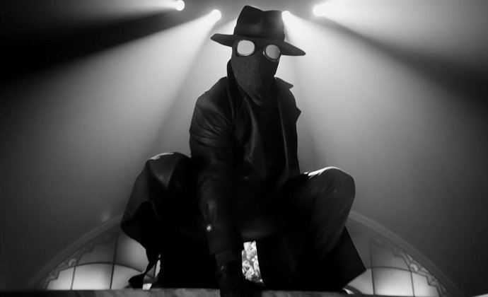 El nuevo teaser de Spider-Noir presenta a todos sus villanos, desde Silvermane hasta el Hombre de Arena