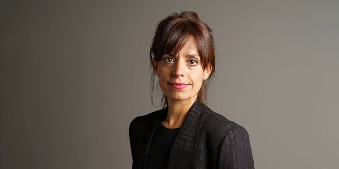 La decana de la Facultad de Ciencias de la Comunicación de UIC Barcelona, Isabel Villanueva.