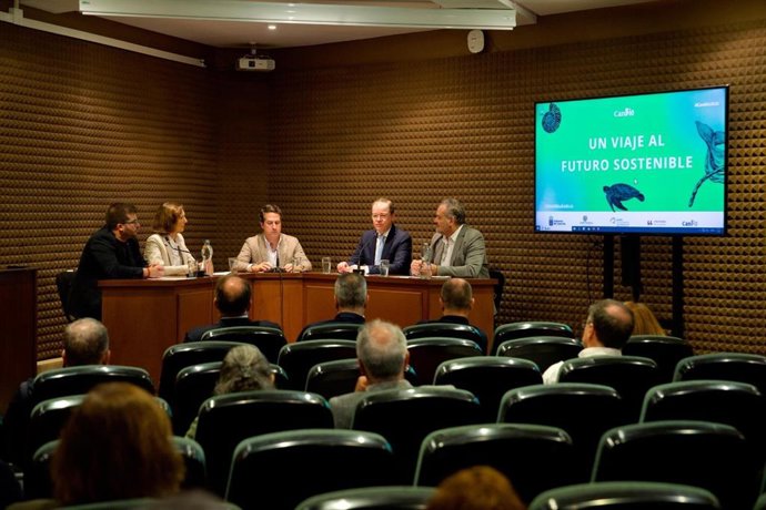 Presentación de los resultados del Proyecto CanBio