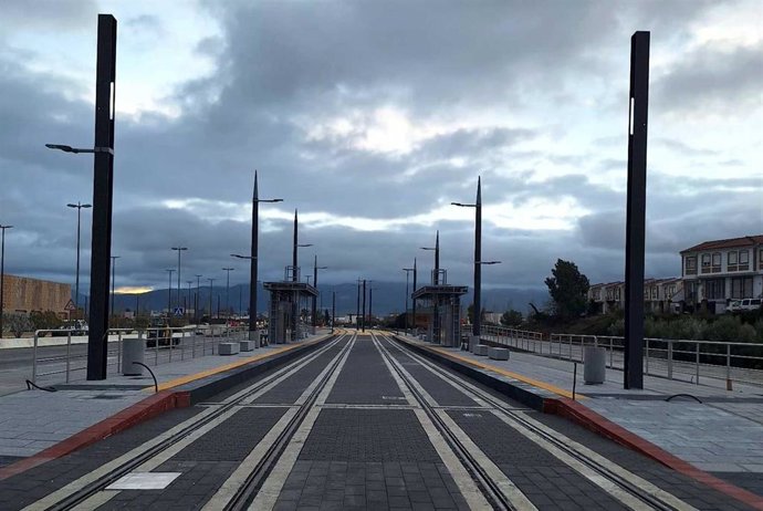 Vial del Machuchón.