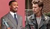 Foto: Michael B. Jordan y Austin Butler protagonizarán la nueva película de Corrupción en Miami, que ya tiene título
