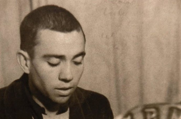 Archivo - Imagen de archivo de Miguel Hernández