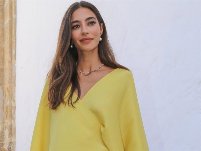 Archivo - Rocio Crusset