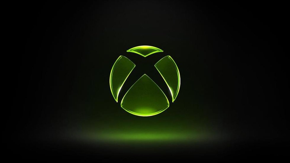 Nuevo logo de Xbox.