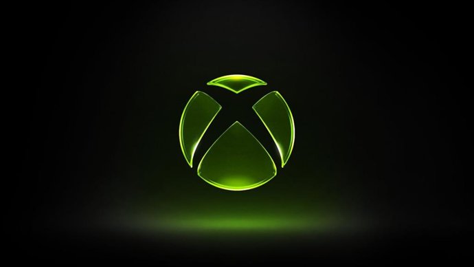 Novo logotipo do Xbox.