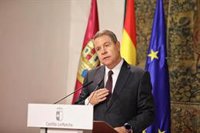 Page amaga con "contar con detalle" el Comité Federal de 2016 tras los vídeos publicados: "Intento de pucherazo cutre"