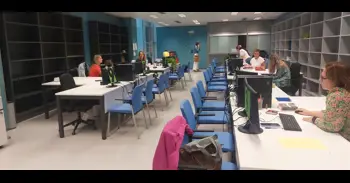 Habilitado un plazo extraordinario del 27 al 28 de abril para presentar solicitudes a la bolsa de interinos de Justicia