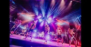 Sagunt celebra el FesCamp 2026 amb La Fúmiga, Quinto, Abril y ARRE-AK