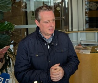 Marcelino Marcos Líndez