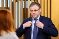 Rusia acusa a Ucrania y Europa de no estar implicados en la resolución pacífica del conflicto