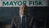Foto: Primer vistazo a Kingpin en el rodaje de Daredevil: Born Again temporada 3 con un gran spoiler sobre su futuro