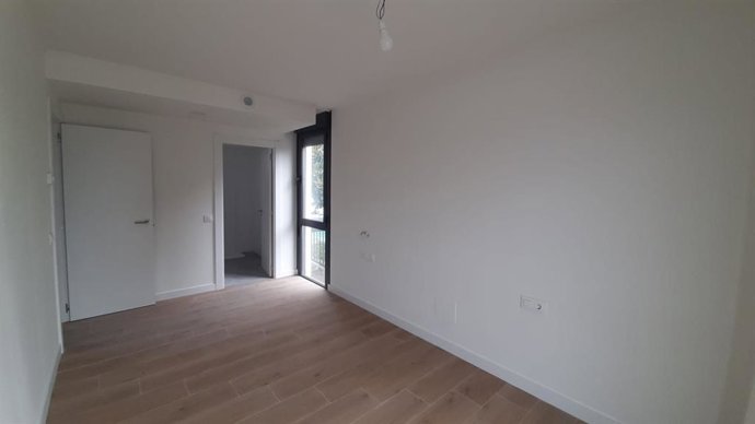 Archivo - VPO en Orejo.-ARCHIVO