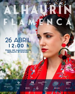 Diseñadoras de Málaga de Moda participan en la IV edición de Alhaurín Flamenca