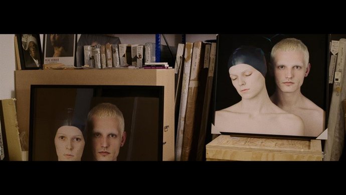 Fashion Cinema abrirá su programación en el Festival de Cine de Alicante con un documental sobre David Delfín