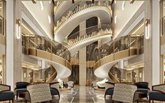 Foto: Barcelona será el puerto inaugural del 'Seven Seas Prestige', el nuevo buque de ultra lujo de Regent