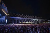 El Consell asegura que ya se han adoptado medidas correctoras para celebrar eventos en CACSA sin incumplir la ordenanza