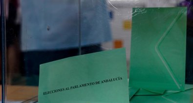 Andalucía