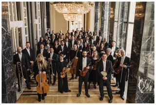 Archivo - Oviedo Filarmonía