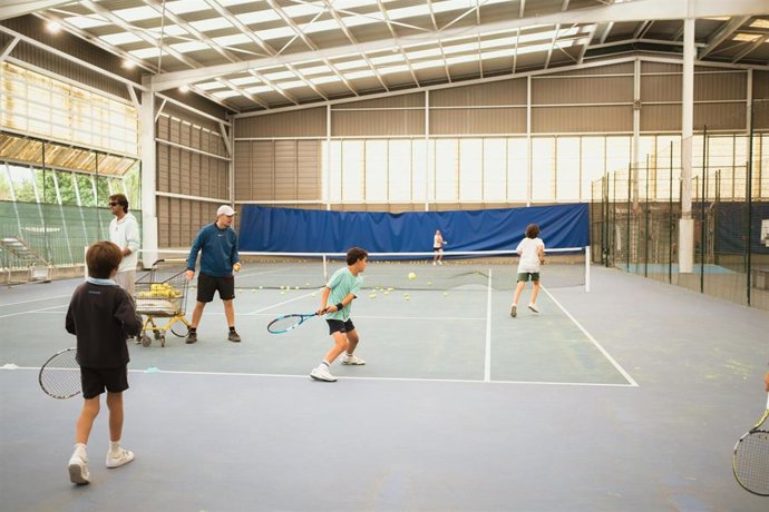 Getxo Kirolak-ek 1.620 plaza eskainiko ditu udako kirol ikastaroetan