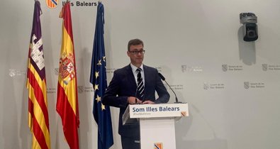 Islas Baleares