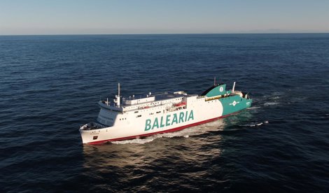 Islas Baleares