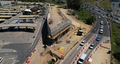 Es Andalucía - Sevilla