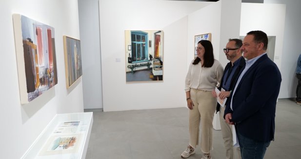 Diputación de Almería