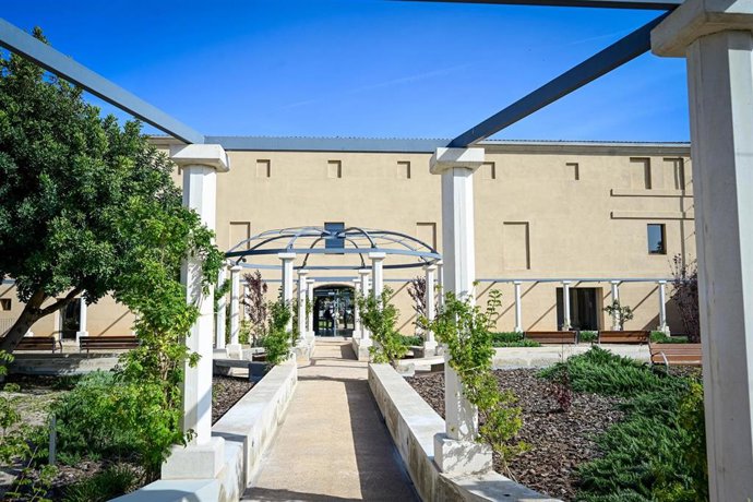 Ses Cases de Son Ametler en Es Vivero.