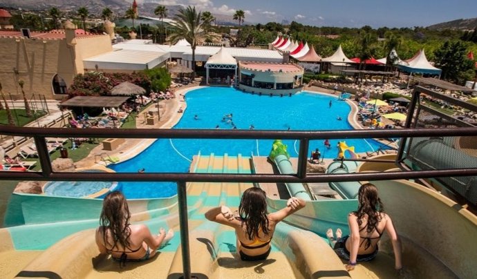 Magic Hotel Group integra nueve de sus establecimientos en el sello de calidad Tour & Kids