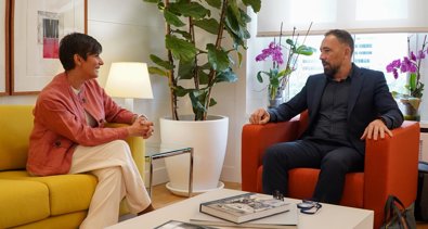 Construcción y vivienda